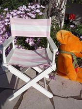 chaise enfant  metteur en