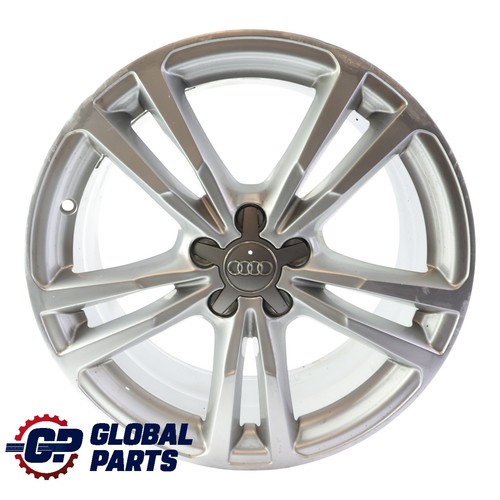 Audi jante en alliage - 8x,