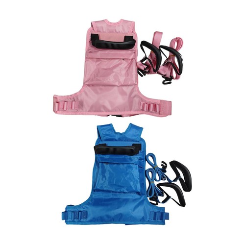 Harnais ski pour enfants - de,