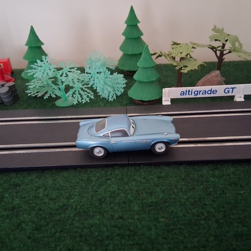 Voiture finn mac - voiture, cars