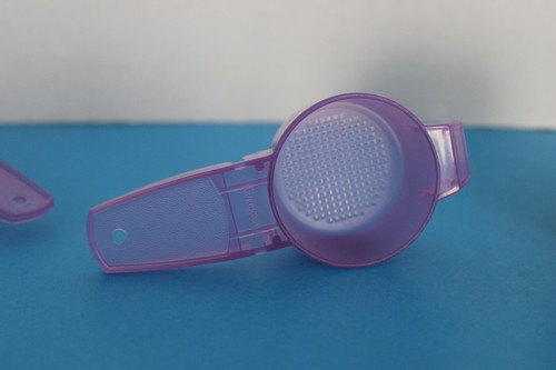 Tupperware mini strainer - mini,