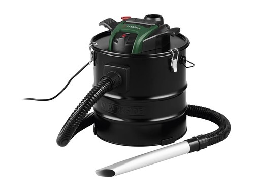 Parkside aspirateur de - aspirateur,