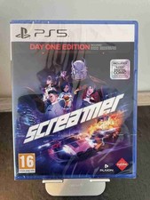 PS5 Screamer