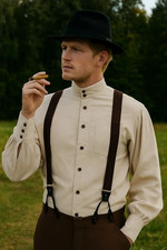 Chemise de seigneur costume