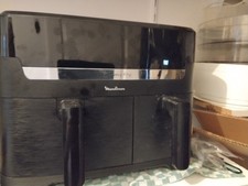 friteuse Moulinex sans huile 
