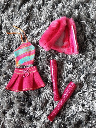 Vêtements barbie - barbie,
