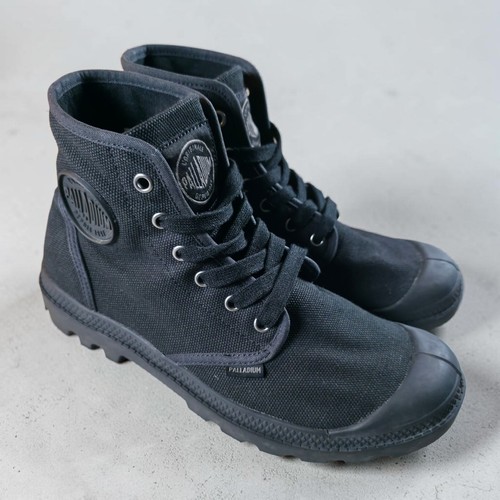 Palladium men pampa boot - pampa, hi