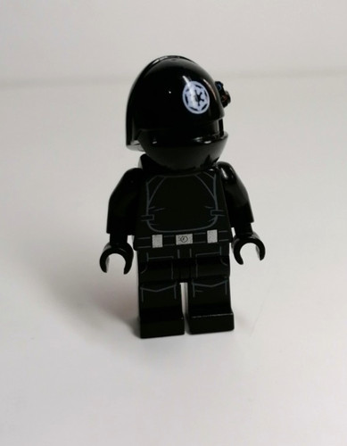 Lego star wars figurine sw1045 - star,
