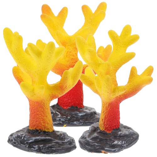 Figurine aquarium 3 - figurine,