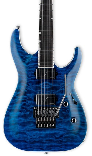 Esp ltd 1000 electric - esp,