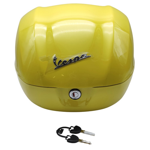 Bauletto original vespa - vespa, 32l