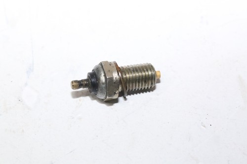 Contacteur point mort - contacteur, honda
