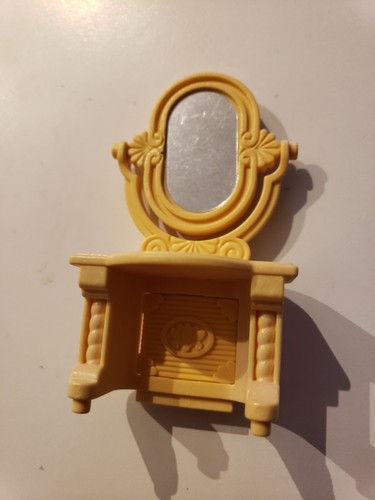 Coiffeuse miroir pour - coiffeuse, /