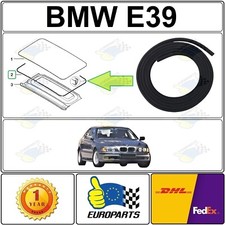 Joint De Toit Ouvrant En Caoutchouc Pour BMW E39 5-Series 2003 54107245551