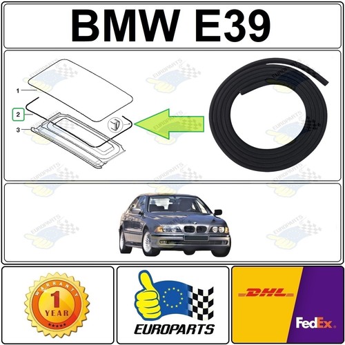 2003 bmw e39 série - 2003, 5