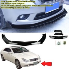 séparateur lèvre avant