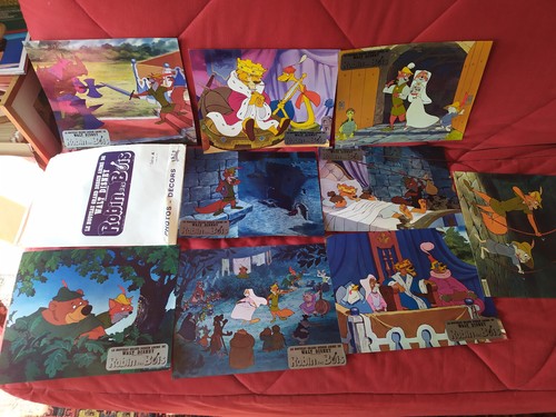 Photos film disney - du,