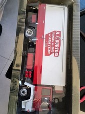 Camion Volvo A. Courtois