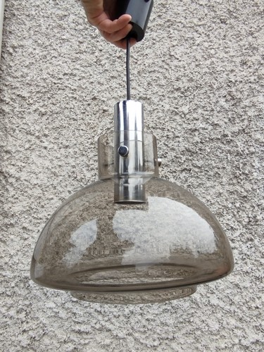 Lustre suspension design - lustre, 70