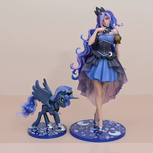 Figurine my little - 🌸,