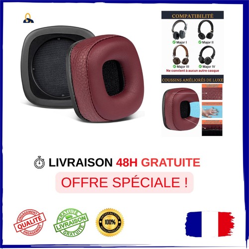 Soulwit coussinets rechange - coussinets,