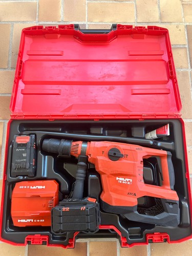 Hilti nuron 22 - te, 60-22