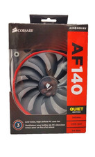 Corsair AF140 Quiet Edition