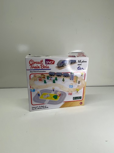 Circuit train bois 58 - en,