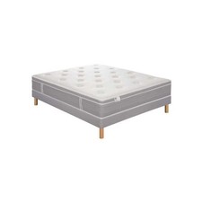 Ensemble matelas sommier 140 x