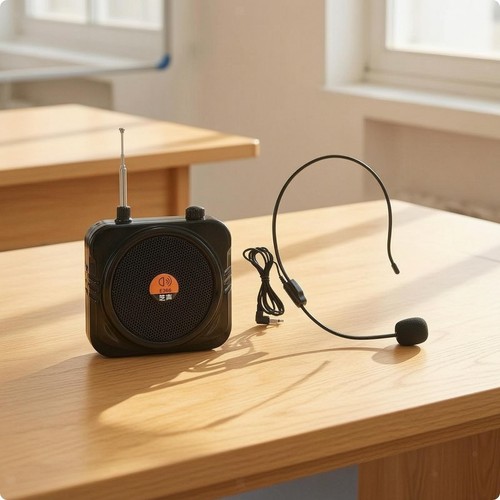 Amplificateur vocal avec - amplificateur,