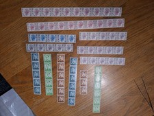 Belgique Timbres Neufs