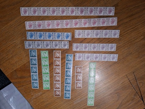 Belgique timbres neufs - belgique,