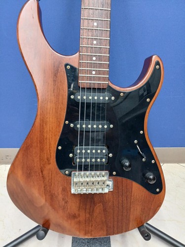 Guitare électrique yamaha - guitare,