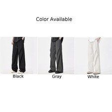 Salopette homme fine ample