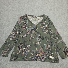 Odd Molly Shirt 2 - M Gris