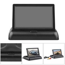 Moniteur Voiture Pliable 4.3