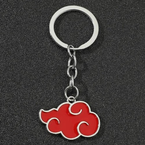 Porte clés manga naruto - porte-clés,