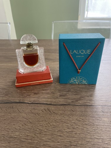 Ancien flacon parfum - ancien,