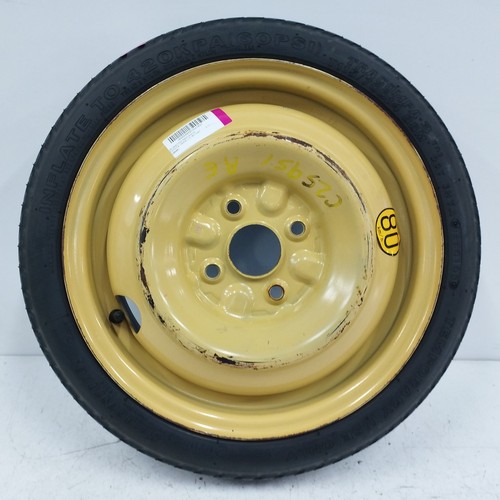 Pneu rechange 4x100 - /, 4h