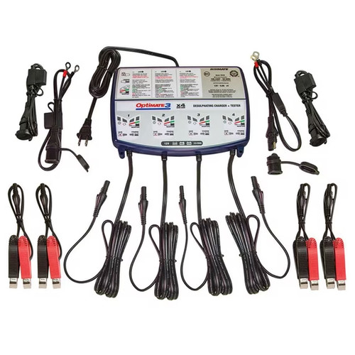 Tecmate optimate 455 - tecmate,