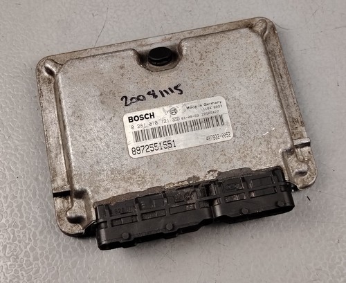 Isuzu holden module - module, de