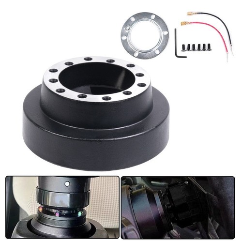 Adaptateur moyeu court - , volant
