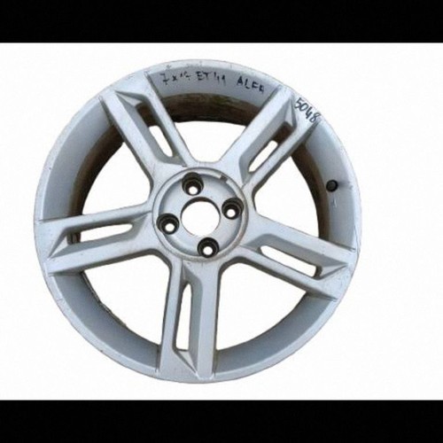 Fiat stilo 2003 tout - fiat, jante