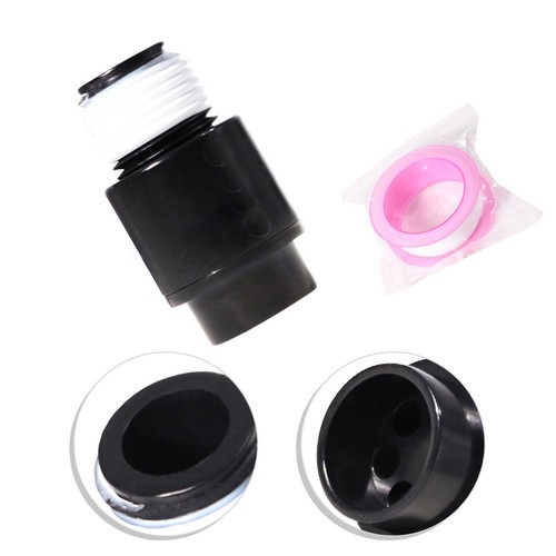 Clapet anti retour plastique - anti-retour,
