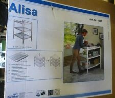 table à langer GEUTHER alisa