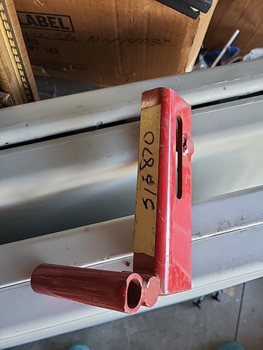 Vintage nos toro wheel horse - vintage,