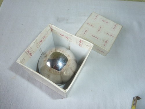 Ancien bouchon champagne - ancien,