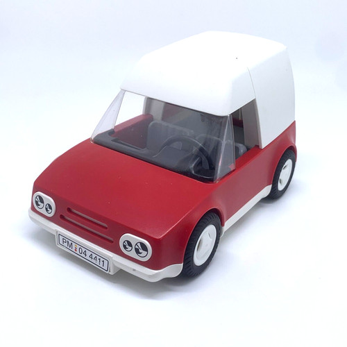 Playmobil vehicules - playmobil, *