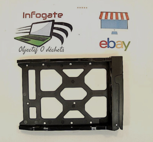 Caddy qnap 251 - caddy, ts-251+