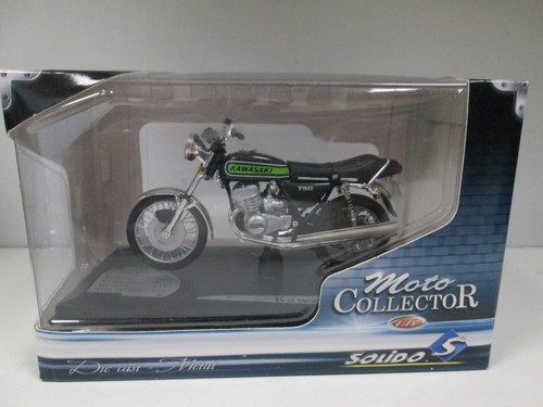 Kawasaki 750 par solido - h2,